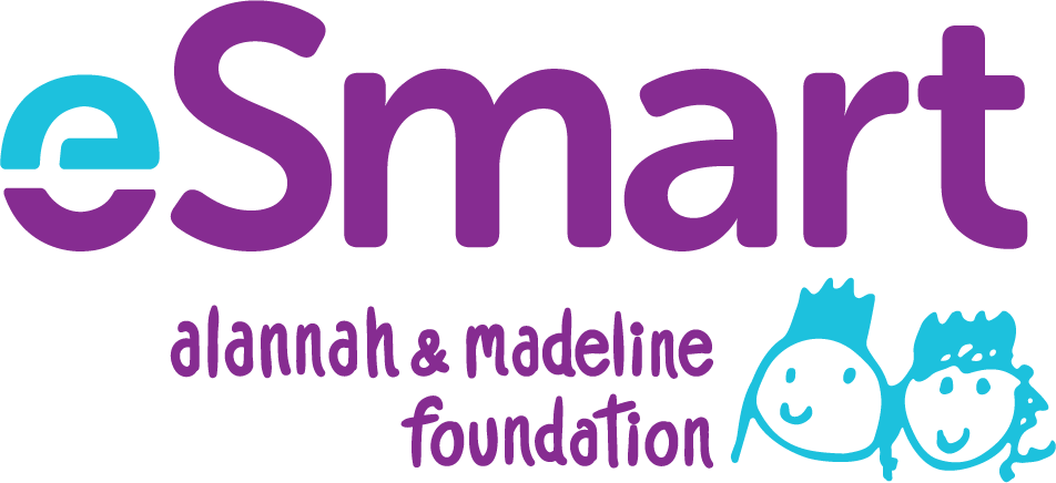 Alannah & Madeline Foundation logo